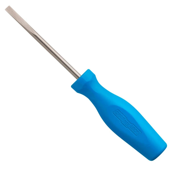 CHANNELLOCK Slotted 1/4" x 4" Screwdriver