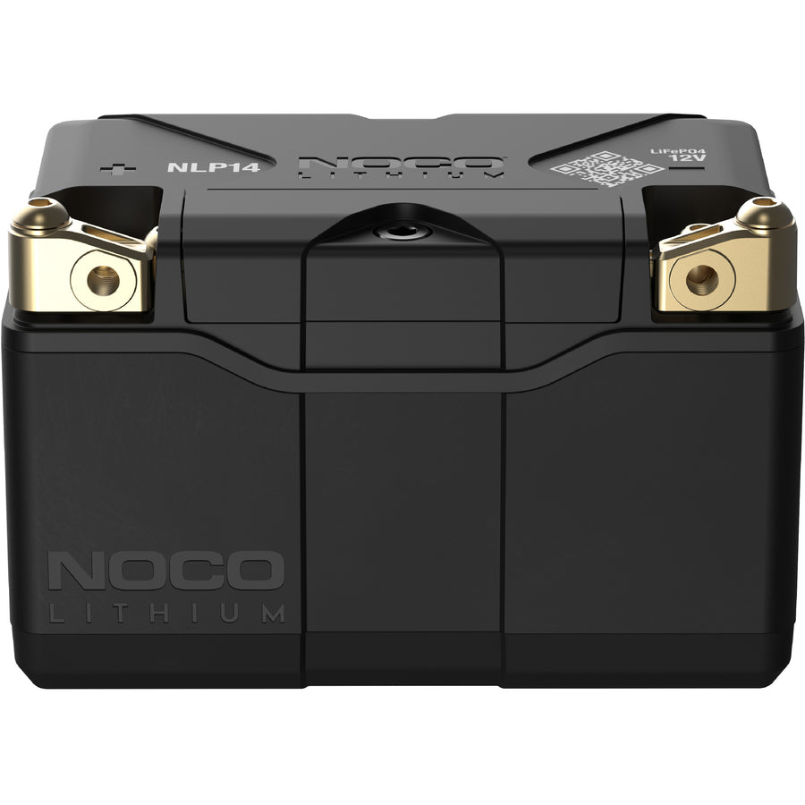 NOCO 500A Lithium Powersport Battery