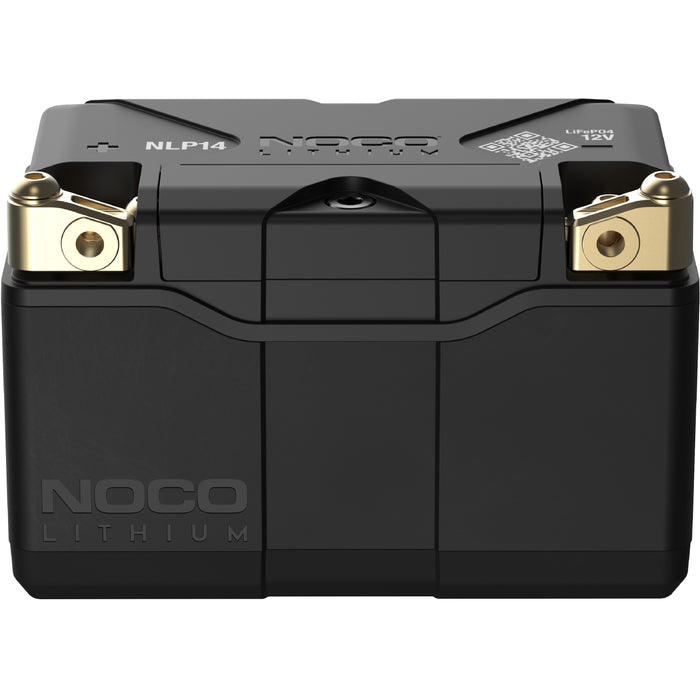 NOCO 500A Lithium Powersport Battery