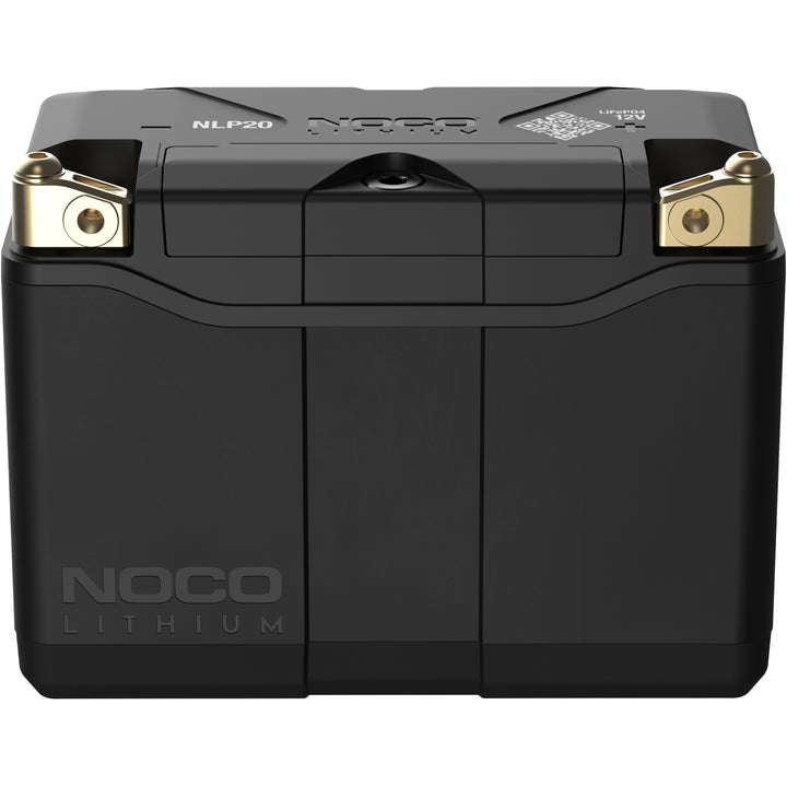 NOCO 600A Lithium Powersport Battery
