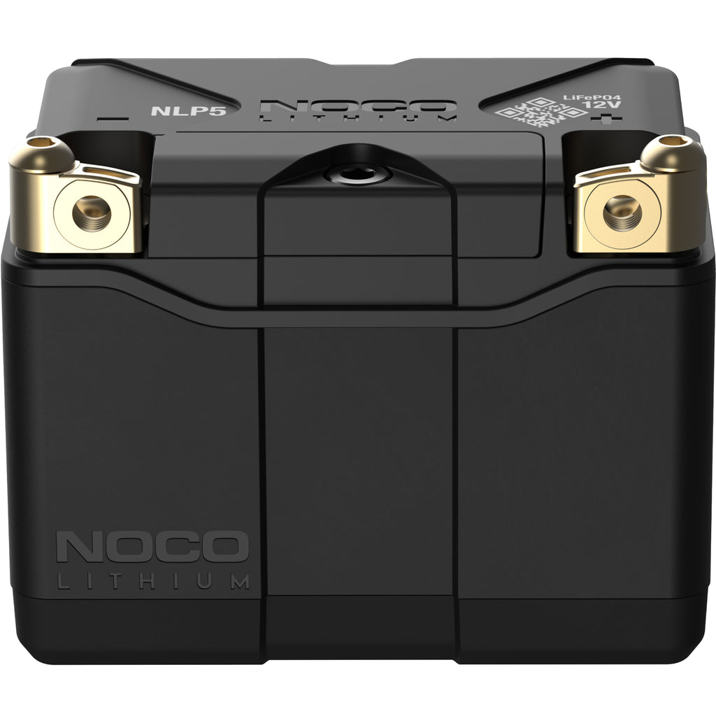 NOCO 250A Lithium Powersport Battery — The Power Tool Store