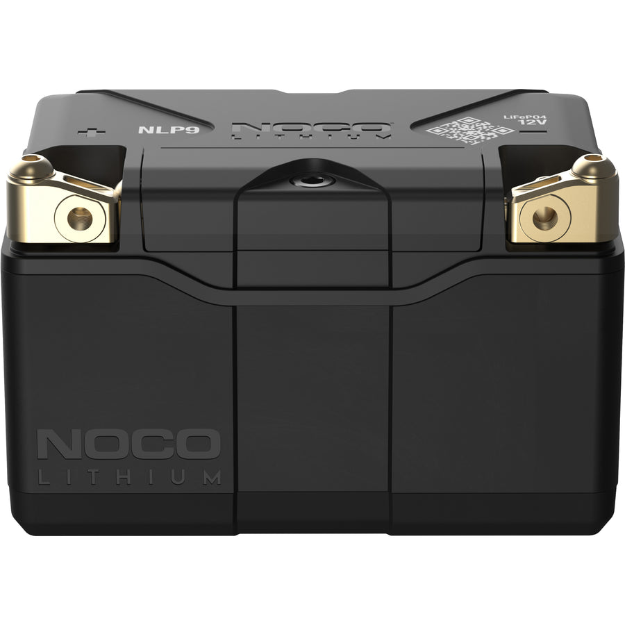 NOCO 400A Lithium Powersport Battery