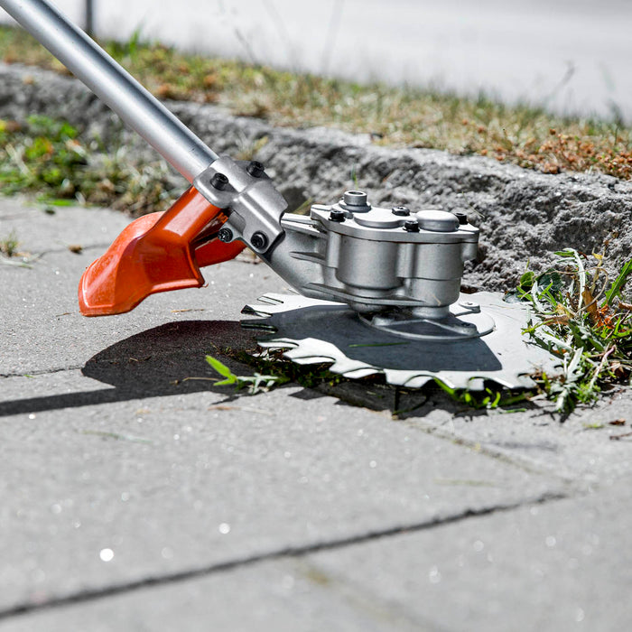 HUSQVARNA RA850 Weed Scissor Attachment