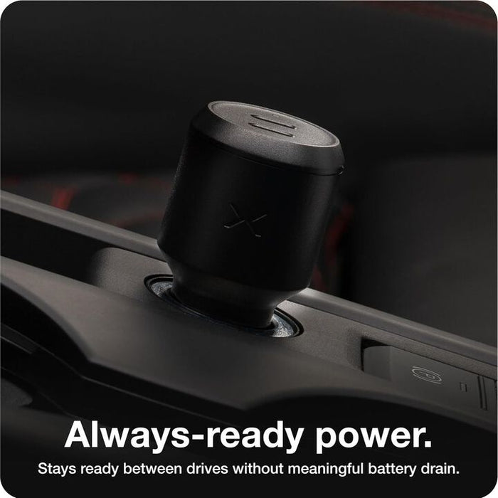 NOCO 100W 2-Port USB-C GaN Car Charger