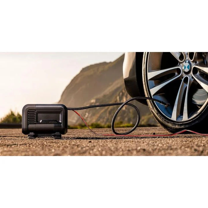 NOCO 12V 20A 280W 100 PSI 47 SLPM Portable Air Compressor/Inflator