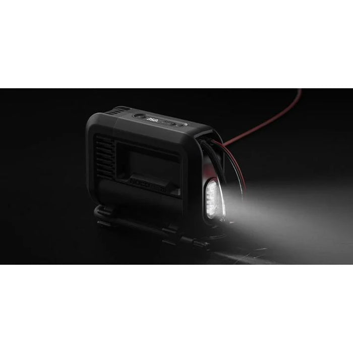 NOCO 12V 20A 280W 100 PSI 47 SLPM Portable Air Compressor/Inflator