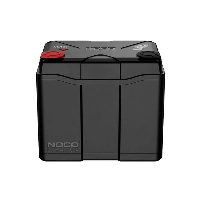 NOCO 0Ah Group U1 Rechargeable Li-Iron Phosphate (LiFePO4) Battery