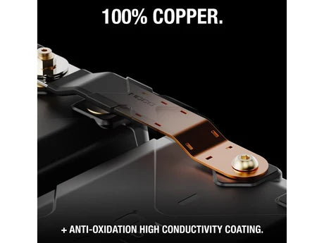 NOCO 8" Interconnect Busbar
