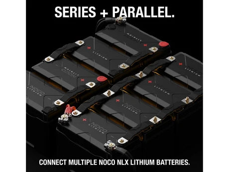 NOCO 8" Interconnect Busbar