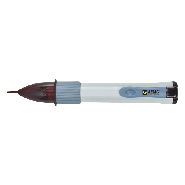 AEMC 2121.09 Non-Contact AC Voltage Detector Model NC-1