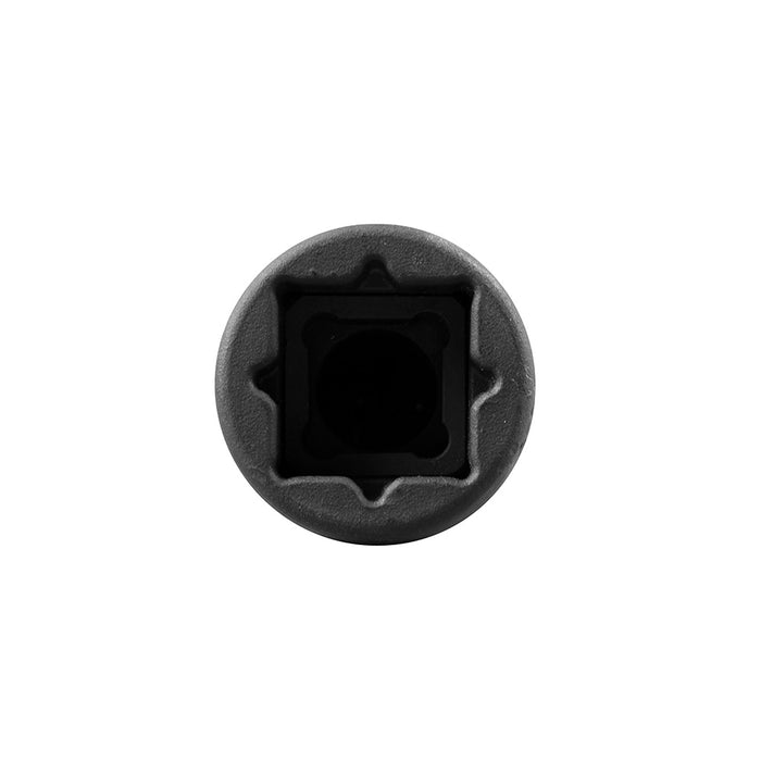 KLEIN TOOLS Single-Ended Impact Socket