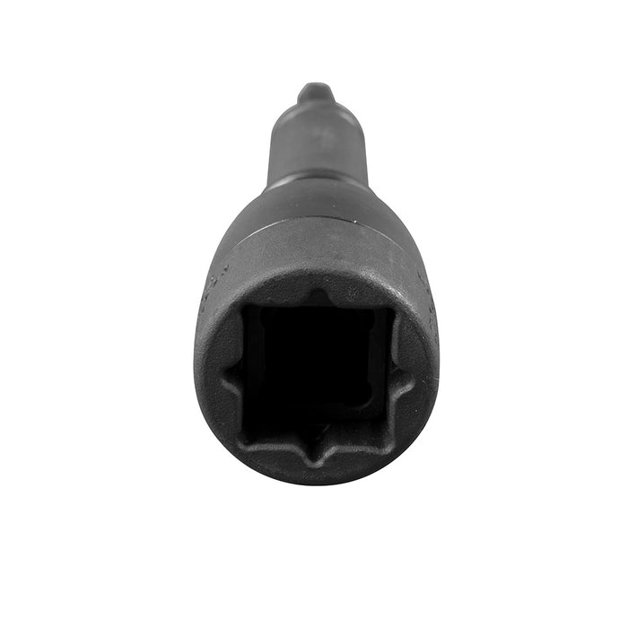 KLEIN TOOLS Single-Ended Impact Socket