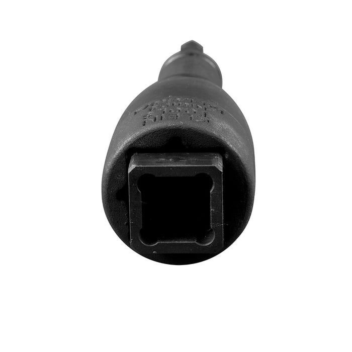 KLEIN TOOLS Single-Ended Impact Socket