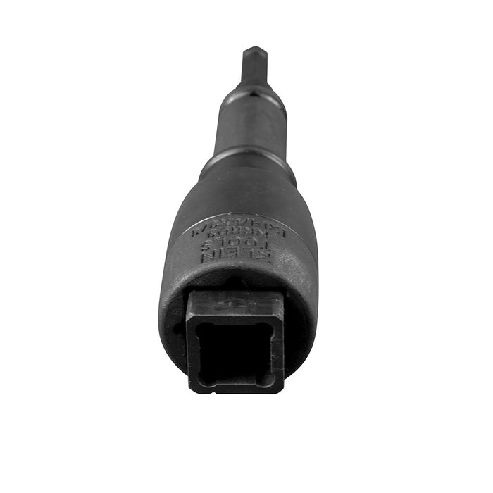 KLEIN TOOLS Single-Ended Impact Socket