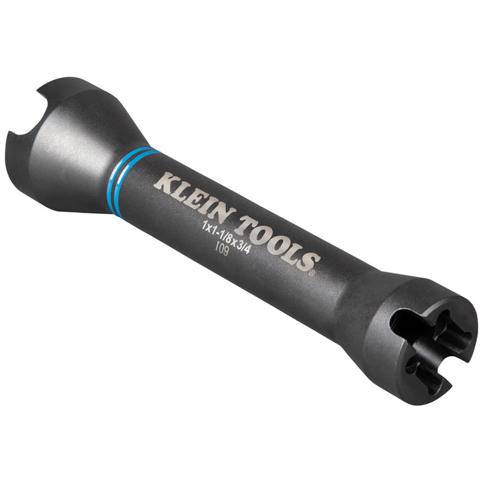 KLEIN TOOLS  5-IN-1 Impact Socket