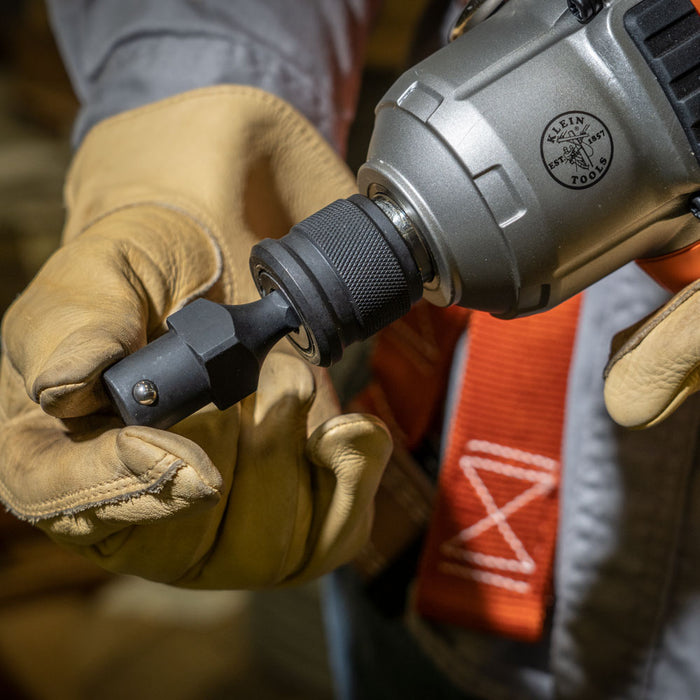 KLEIN TOOLS Adapter for NRHD