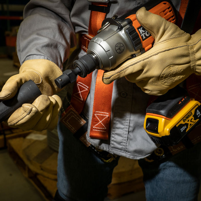 KLEIN TOOLS Adapter for NRHD