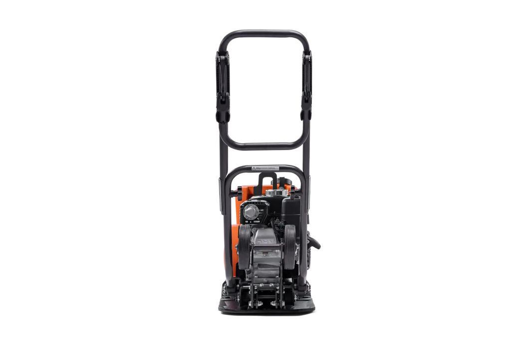 Husqvarna Construction LF 60 LAT Gas Forward Plate Compactor