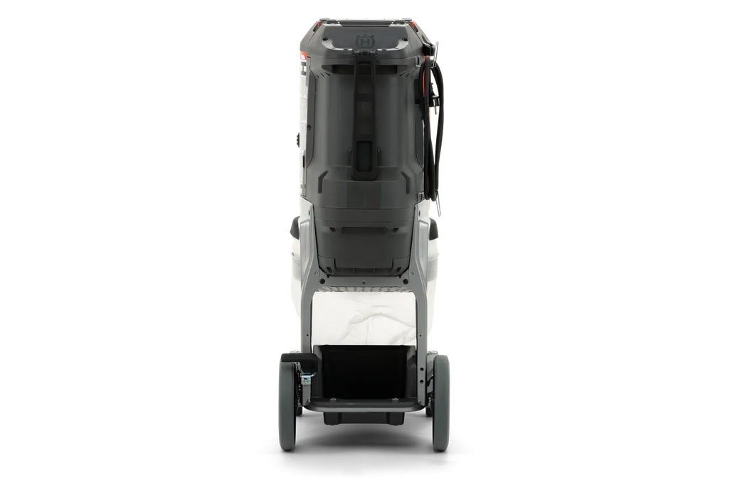 Husqvarna Construction DE 110 H 120V Corded Dust Extractor