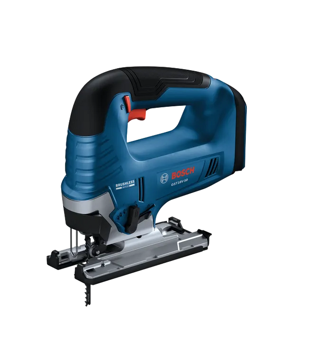 BOSCH 18V Brushless Top-Handle Jig Saw (Bare Tool)