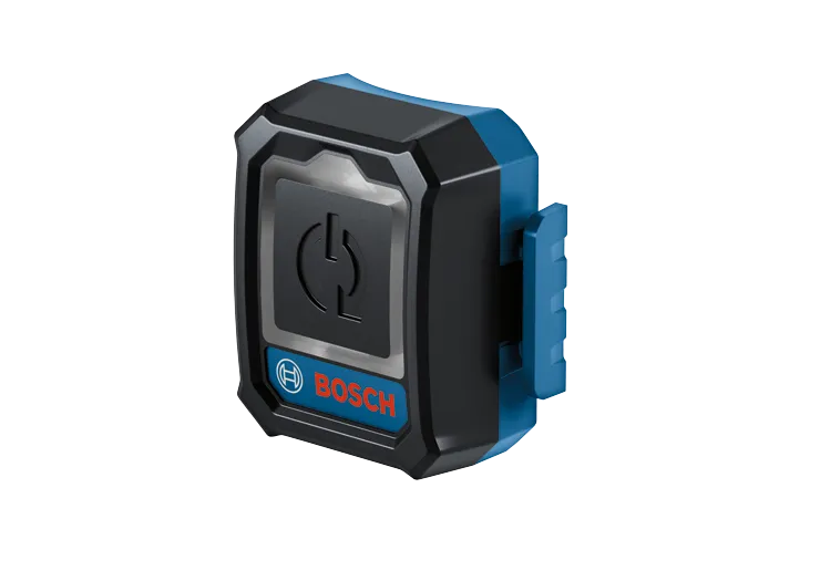 BOSCH Bluetooth® Auto-Start Remote Transmitter