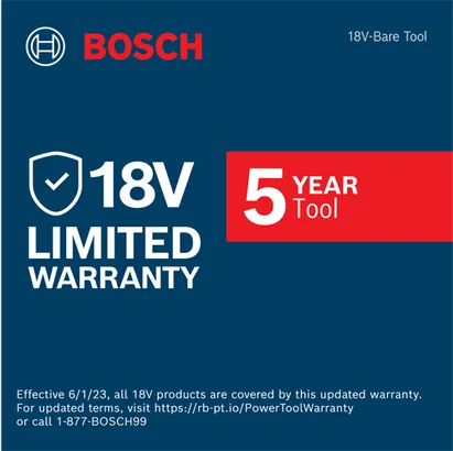 BOSCH 18V Brushless Top-Handle Jig Saw (Bare Tool)