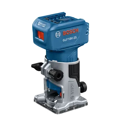 BOSCH 18V Laminate Trim Router