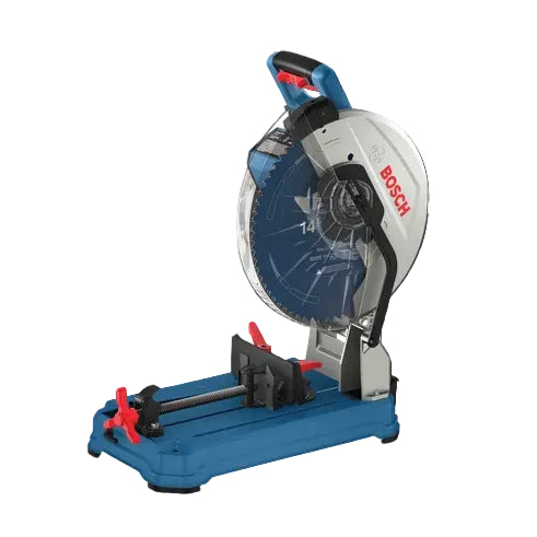 BOSCH 18V 14 In. Dry Cut Saw (Bare Tool)