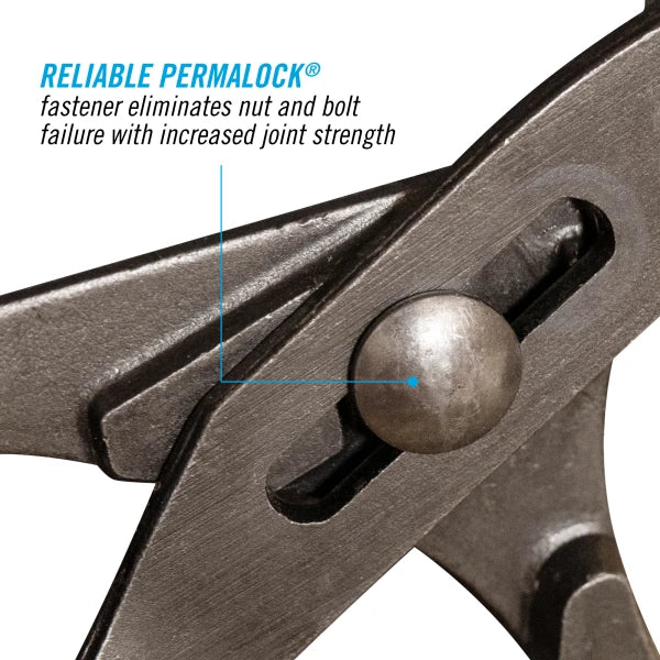CHANNELLOCK 12" Oil Filter/PVC Plier