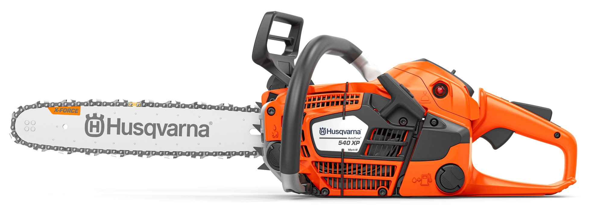 HUSQVARNA 540 XP® Mark III 16" Gas Chainsaw (S93G)