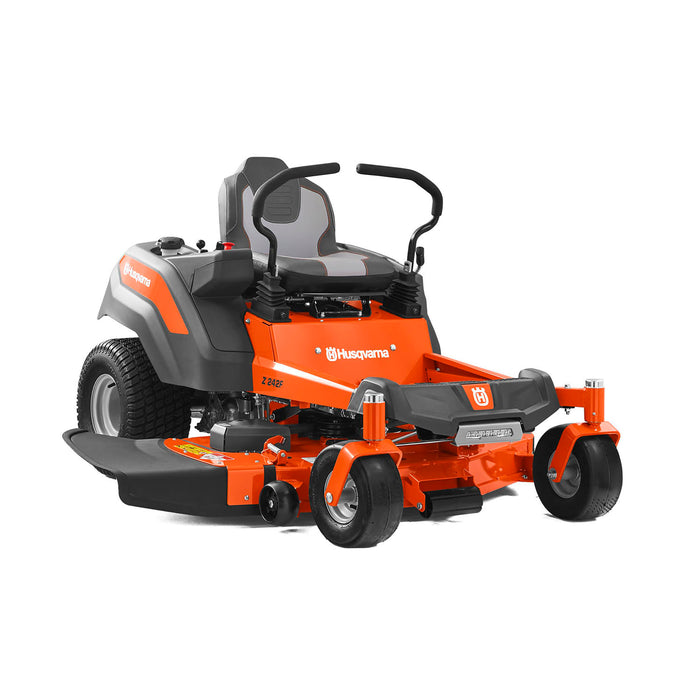 HUSQVARNA Z242F Residential Zero-Turn Lawn Mower