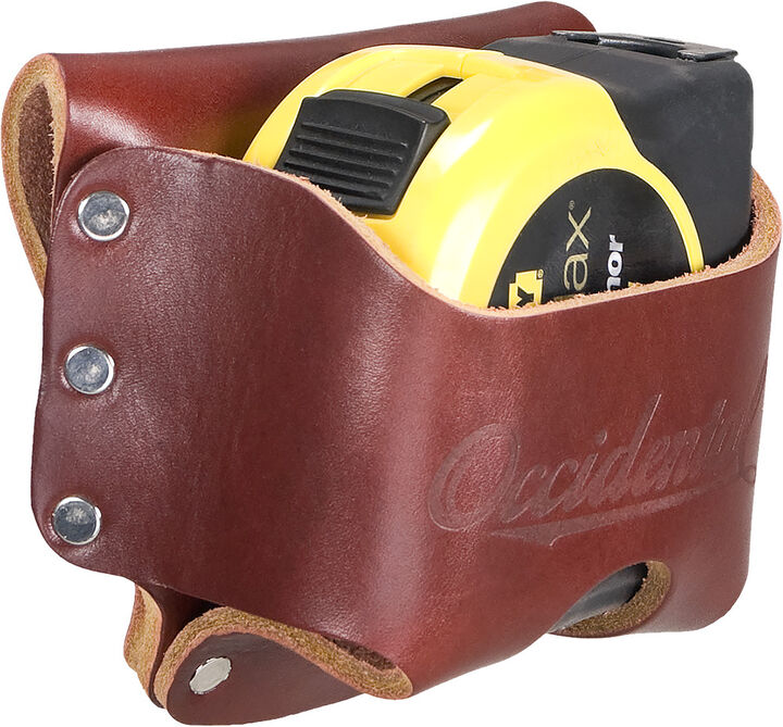 Occidental Leather Extra Large Tape Measure Holster