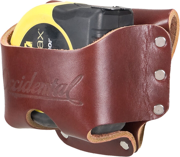 Occidental Leather Extra Large Tape Measure Holster