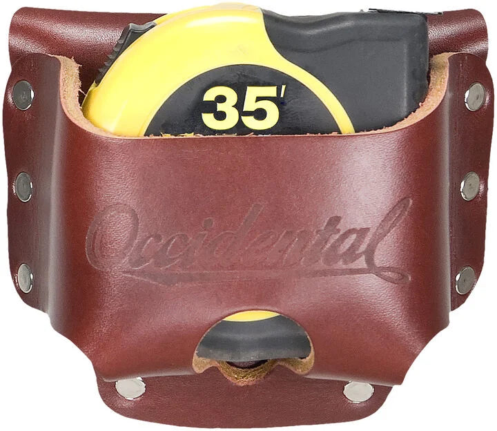 Occidental Leather Extra Large Tape Measure Holster