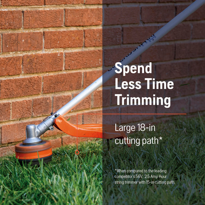 HUSQVARNA TA320 String Trimmer Attachment