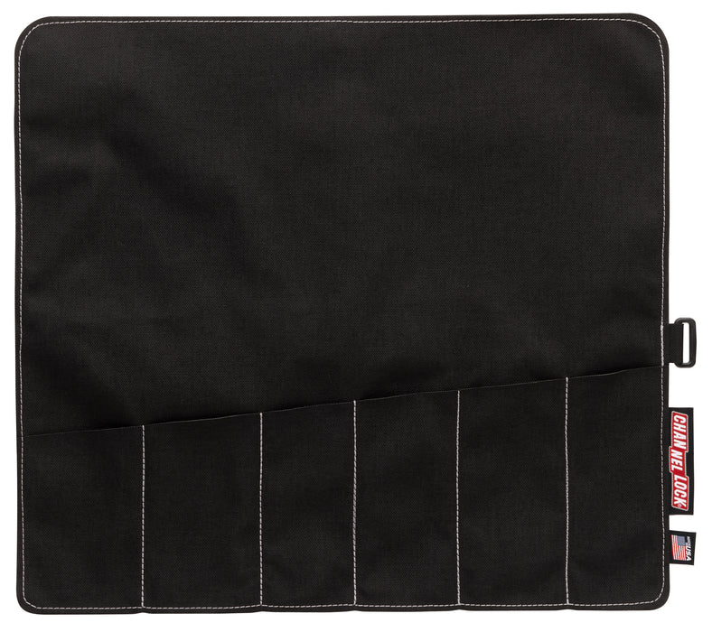 CHANNELLOCK 6-POCKET TOOL ROLL
