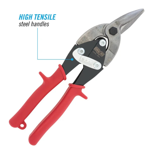 CHANNELLOCK 10" Aviation Snip
