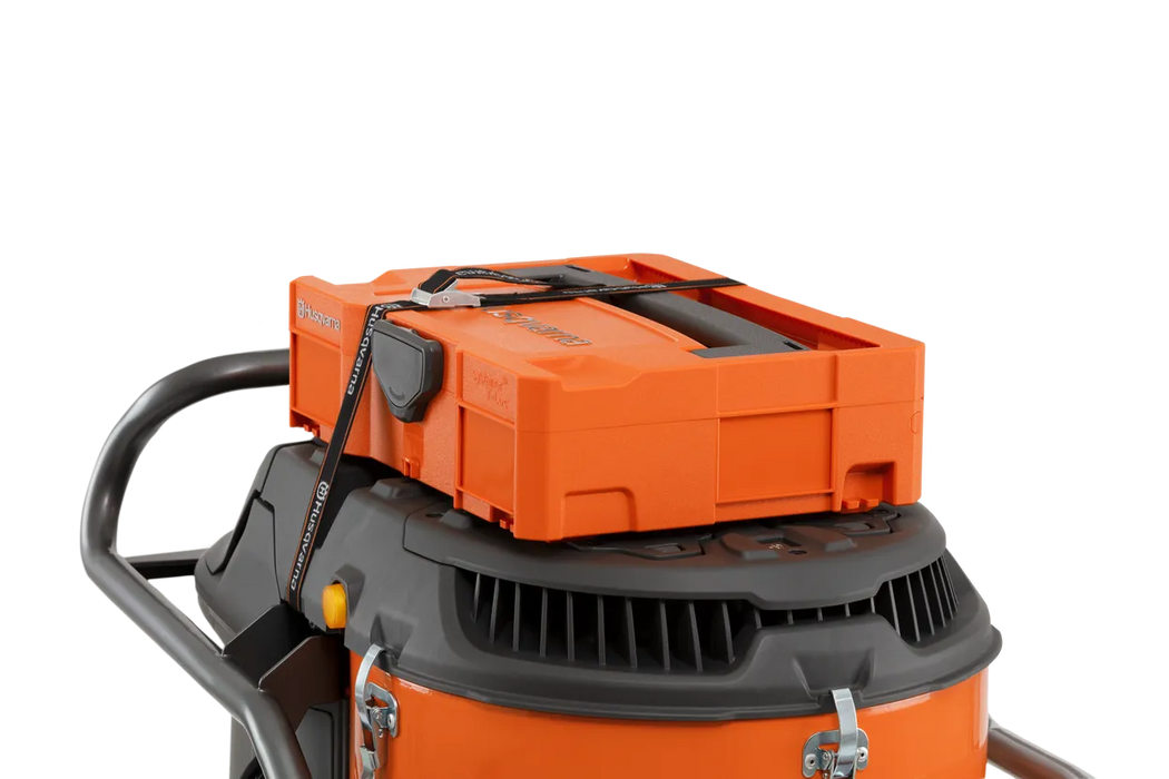 Husqvarna Construction DE 130 H 120V Corded Dust Extractor