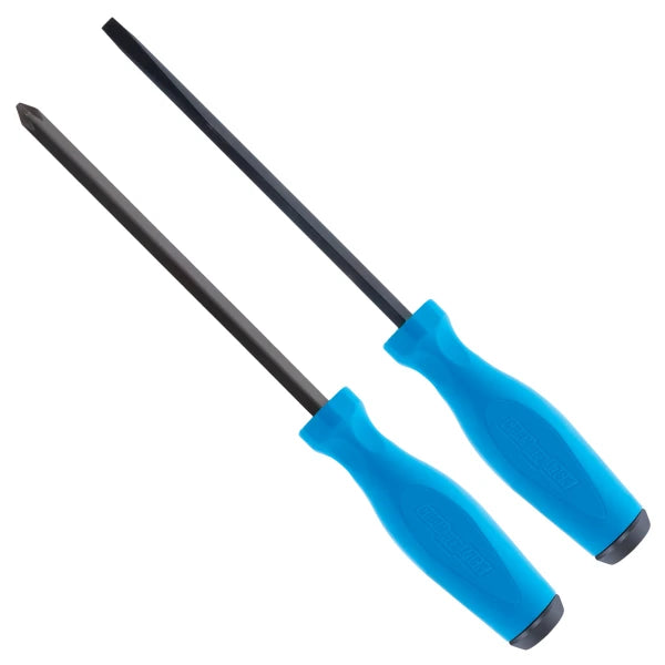 CHANNELLOCK 2pc S&P Demolition Driver Set