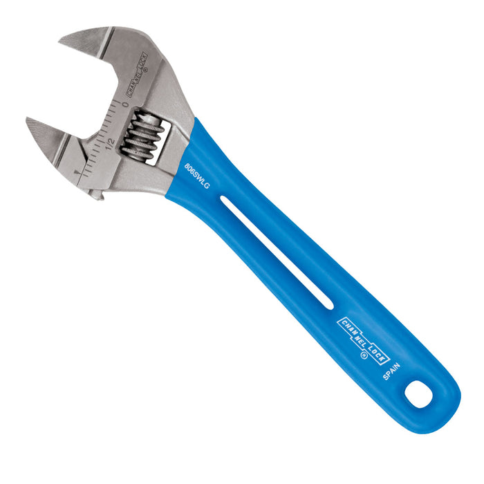 CHANNELLOCK 6" Adjustable Wrench