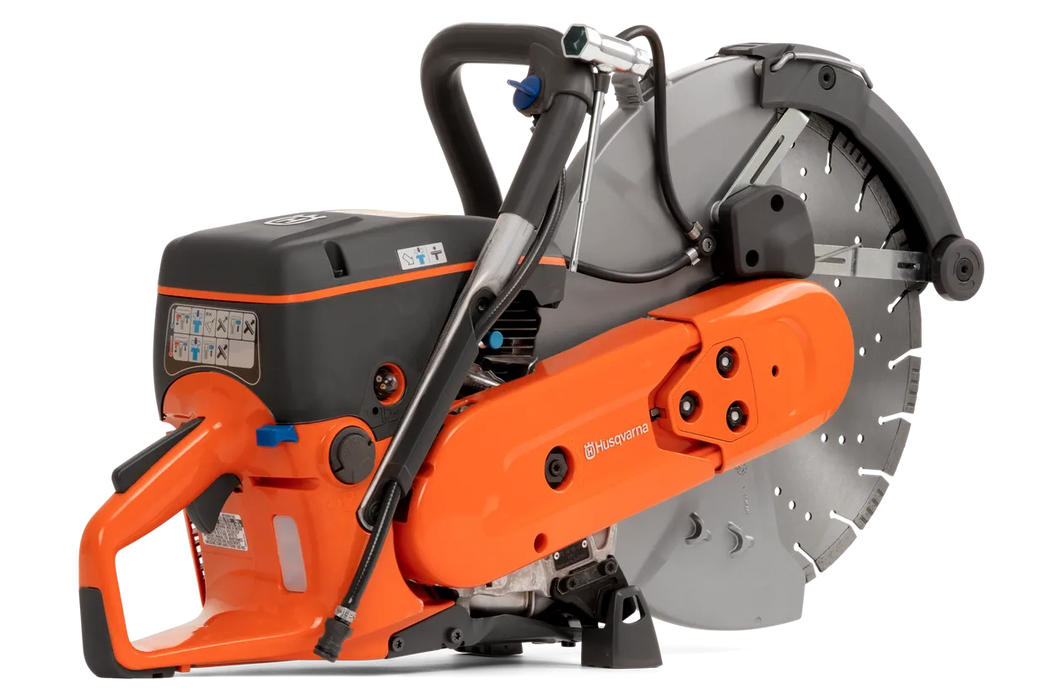 Husqvarna Construction K 770 SmartGuard™ 14" Gas Power Cutter