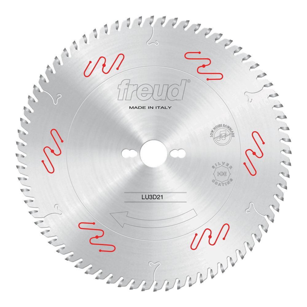 FREUD 300mm Panel Sizing Saw Blade For Sliding Table Saws