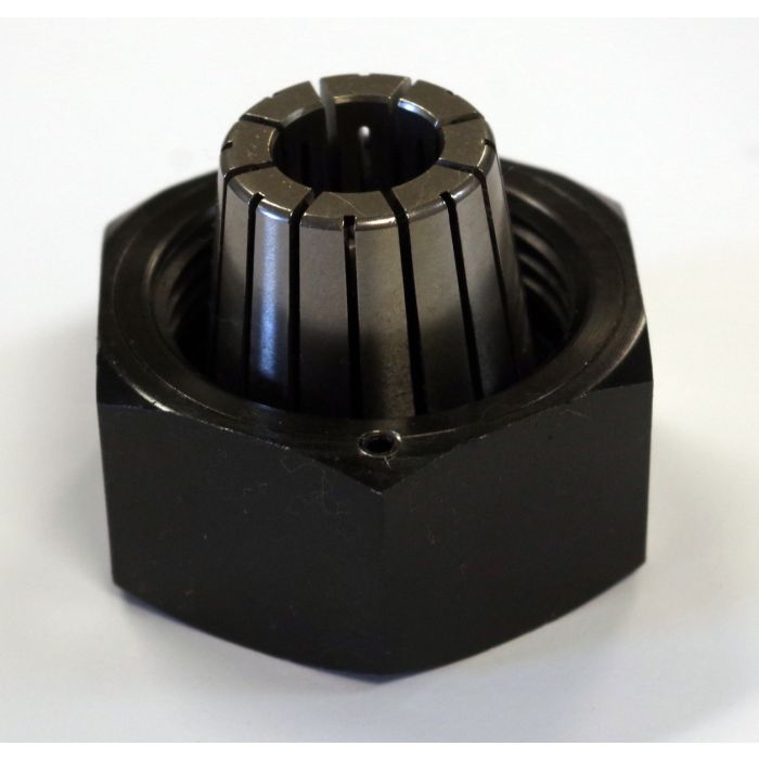 Oliver Machinery 1/4" Router Collet for 4705 and 10047 Shapers