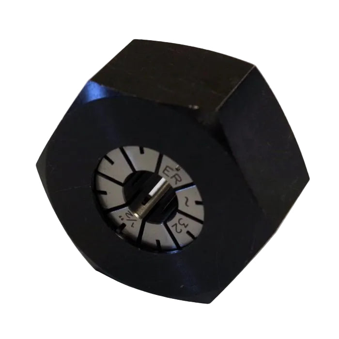 Oliver Machinery 1/2" Router Collet for 4705 and 10047 Shapers