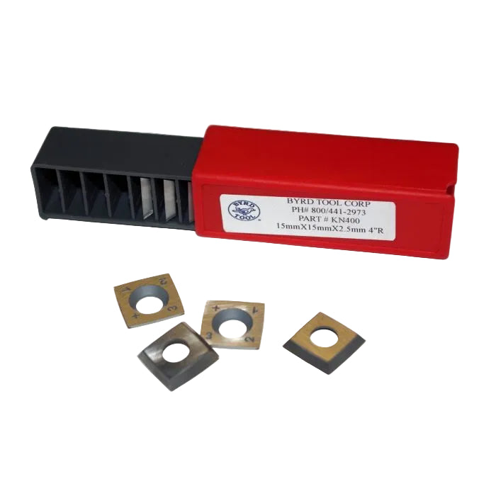 Oliver Machinery Byrd Shelix Helical Inserts (pack of 10)