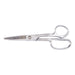 KLEIN TOOLS 8-7/8" Blunt Tip Curved Handle Shears