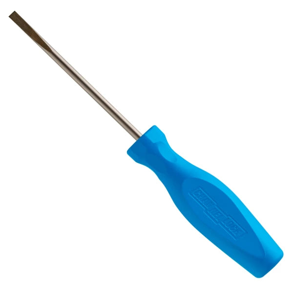 CHANNELLOCK Slotted 3/16" x 4" Screwdriver