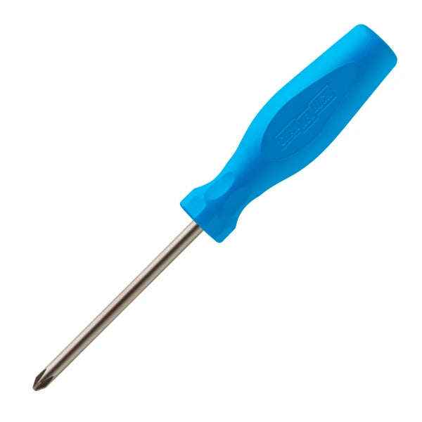CHANNELLOCK PHILLIPS® #2 x 4" Screwdriver