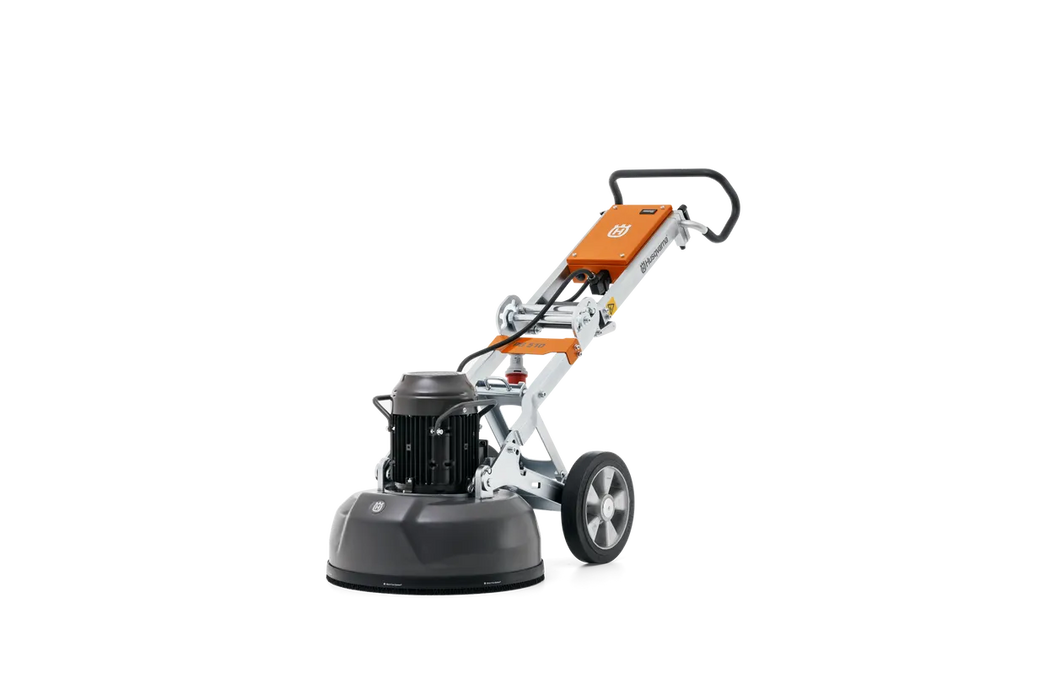 Husqvarna Construction PG 510 20" Corded Floor Grinder