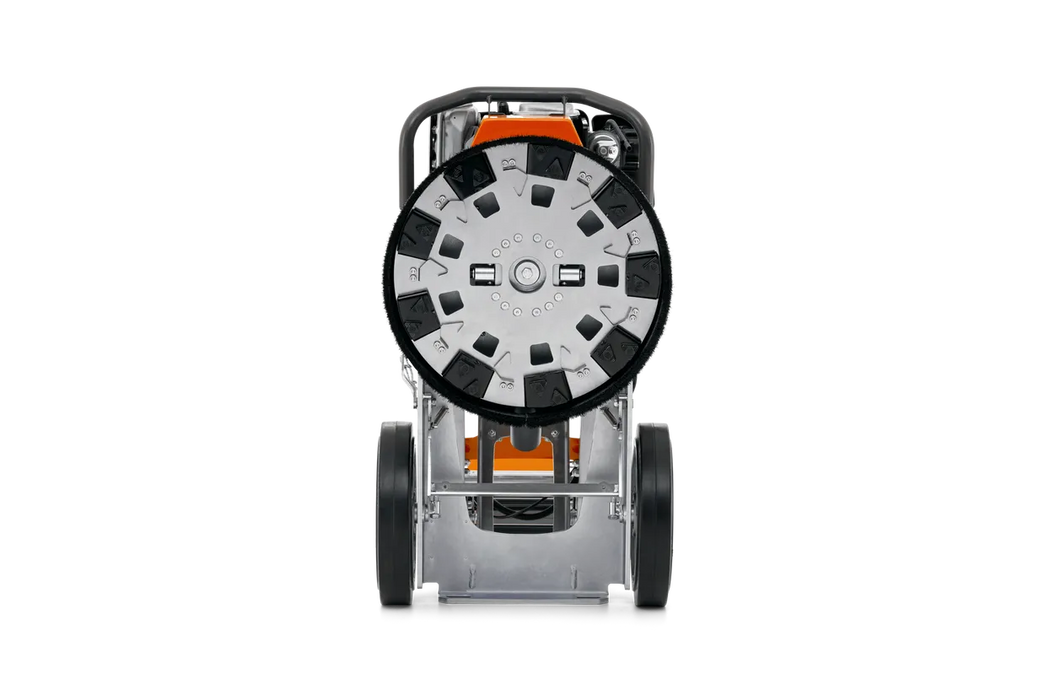 Husqvarna Construction PG 400 16" Gas Floor Grinder